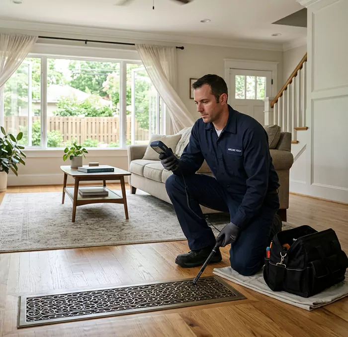 Why Choose Pasadena Air Duct Pros Among Pasadena Air Circulation Companies?