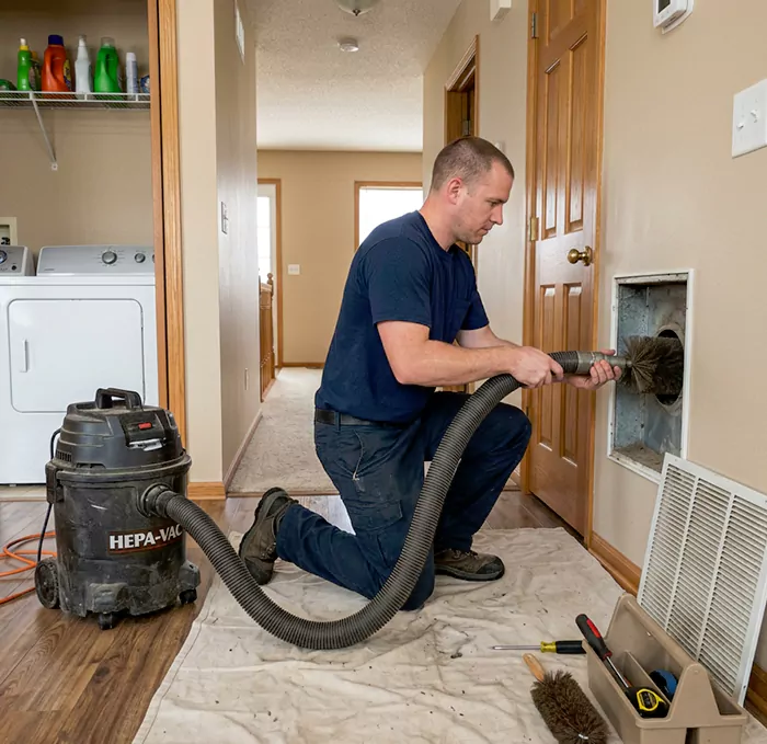 Why Choose Pasadena Air Duct Pros Among Pasadena Vent Cleaning Companies