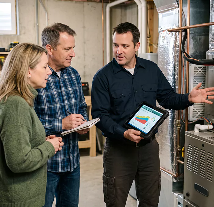 Why Choose Pasadena Air Duct Pros Among Pasadena AC Efficiency Companies?