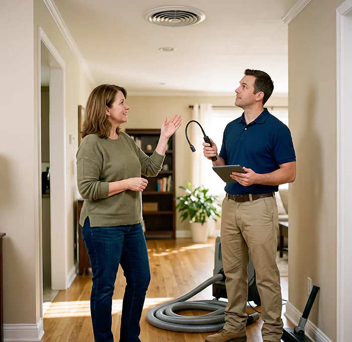Why Choose Pasadena Air Duct Pros Among Pasadena Residential Vent Cleaning Companies?