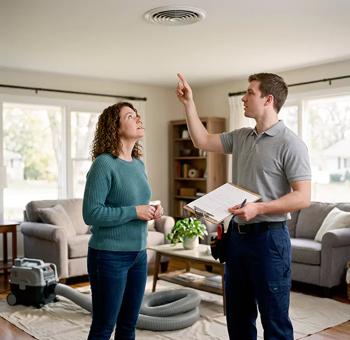 Why Choose Pasadena Air Duct Pros Among Pasadena Residential Vent Cleaning Companies?