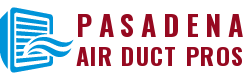 Pasadena Air Duct Pros Logo